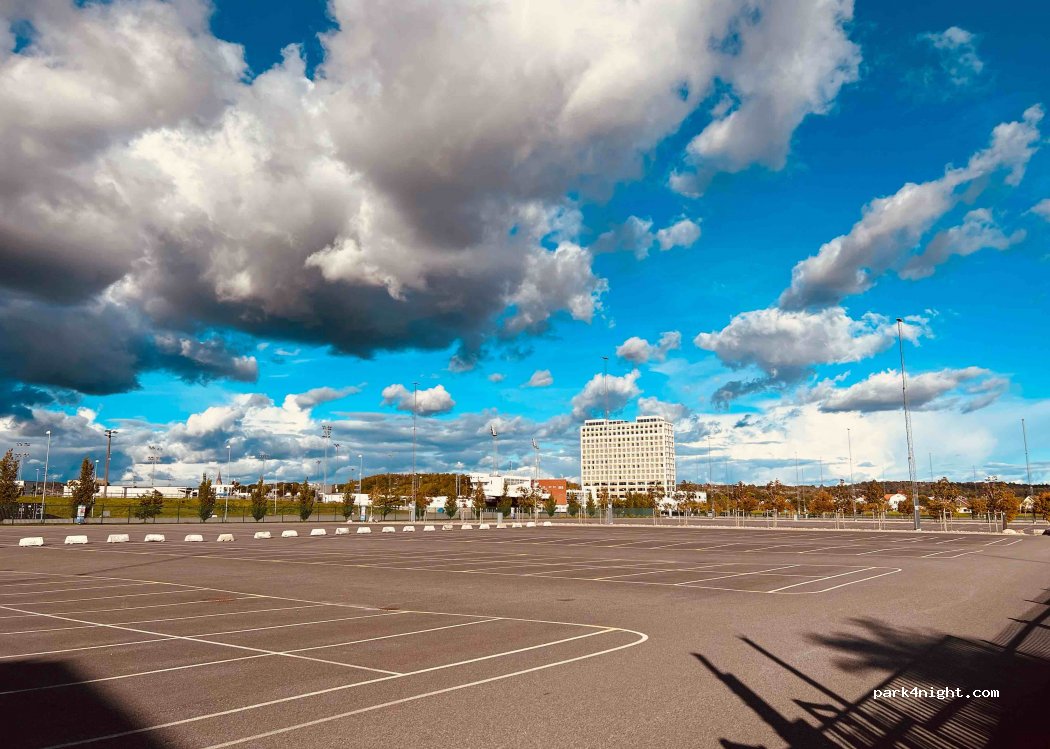 (431 62) Mölndal - 6 Idrottsvägen — foto