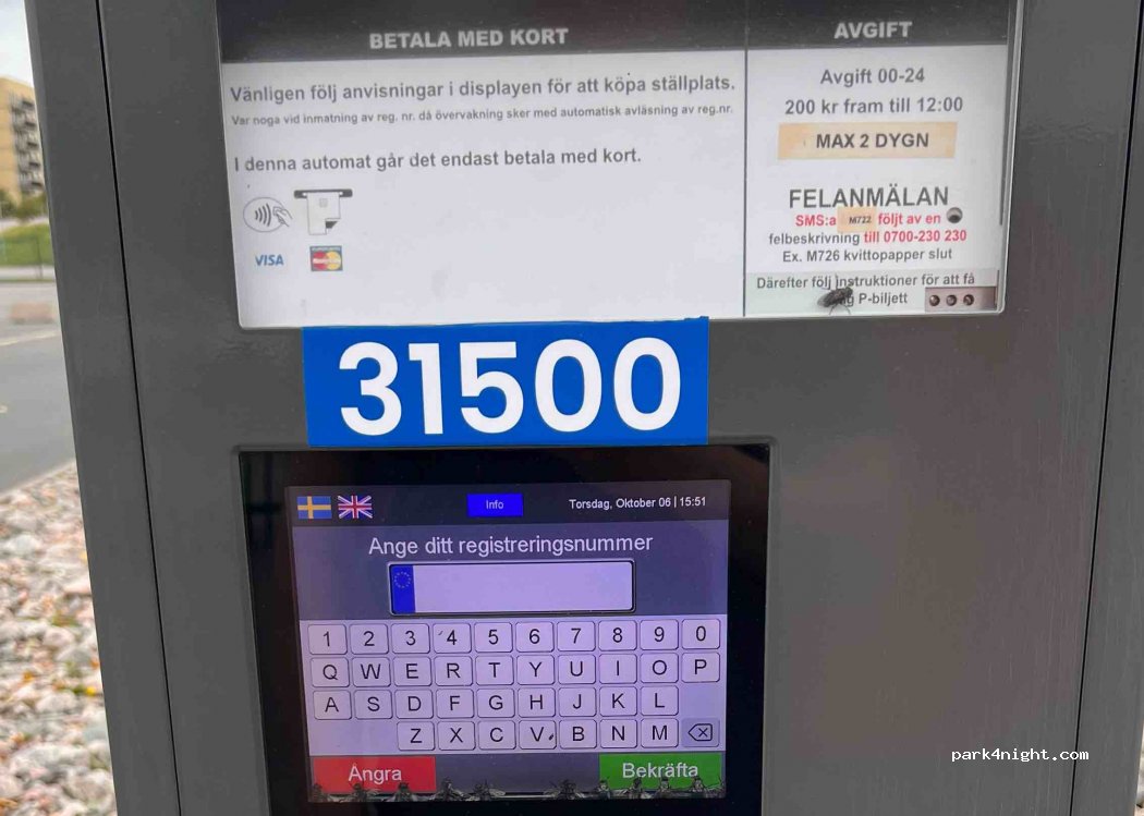 (431 62) Mölndal - 6 Idrottsvägen — foto 3