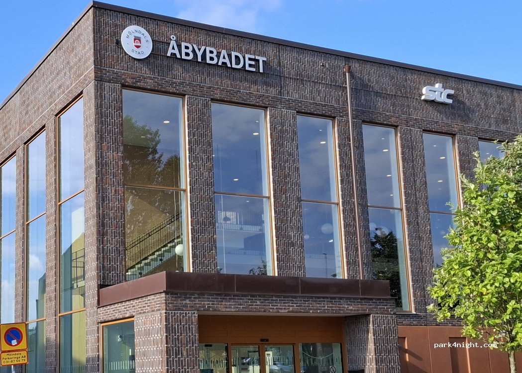 (431 62) Mölndal - 6 Idrottsvägen — foto 5