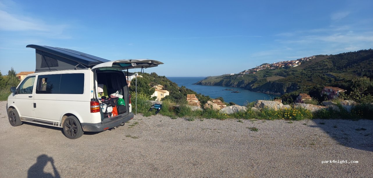 (66290) Cerbère - Résidence le Village des Aloès — foto 3