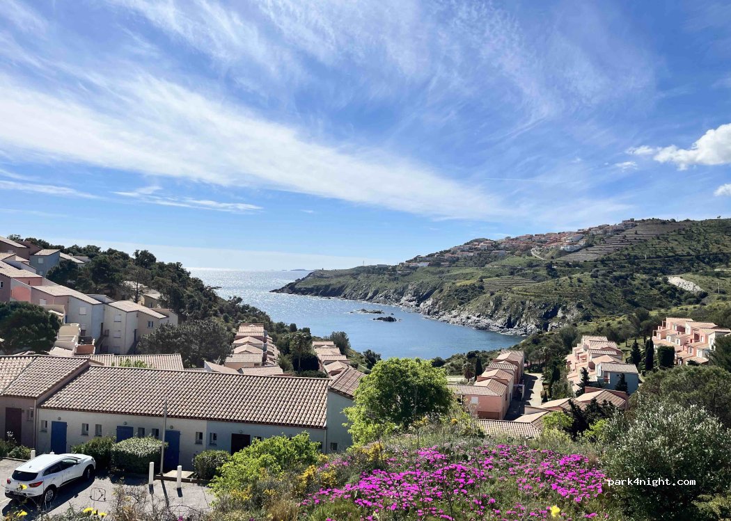 (66290) Cerbère - Résidence le Village des Aloès — foto 5