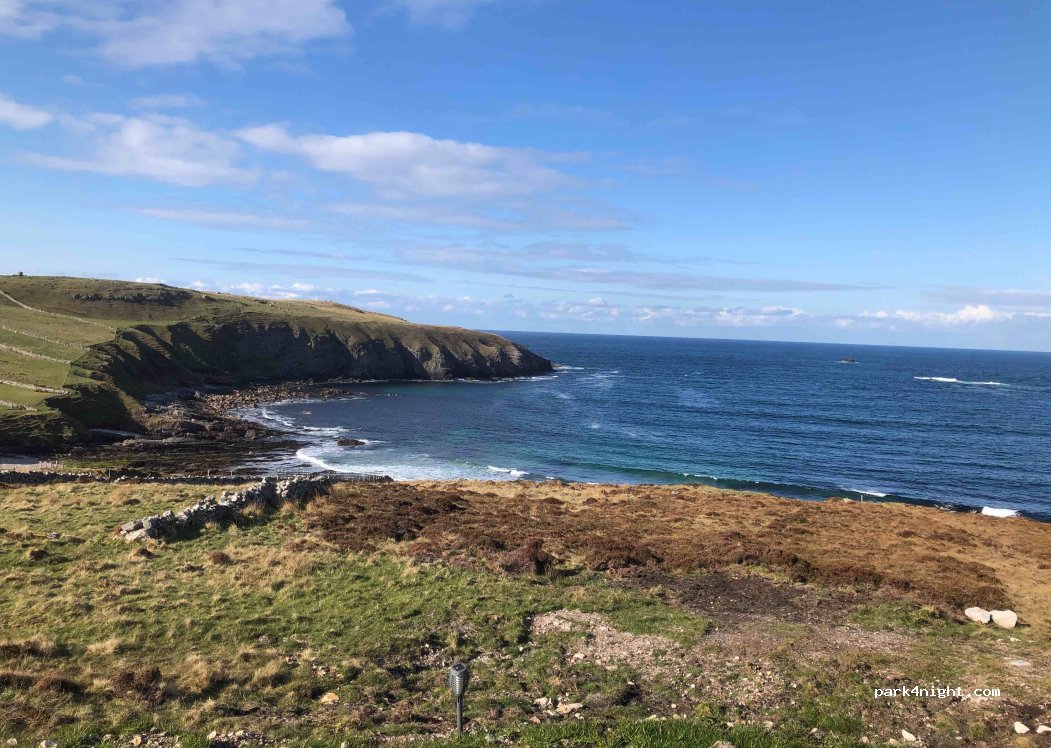 (IV27IV27 4) Durness - A838 — foto 2