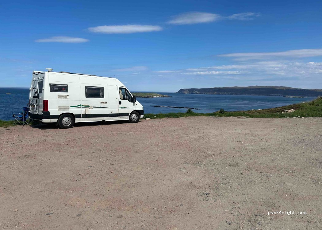 (IV27IV27 4) Durness - A838 — foto 4