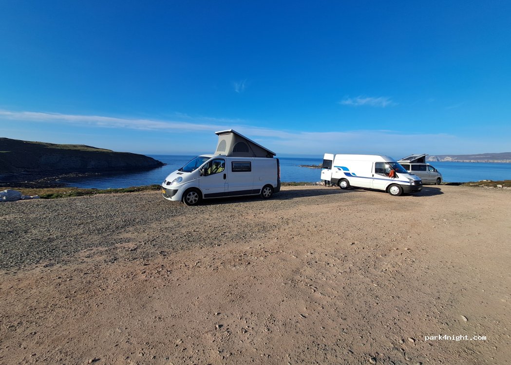 (IV27IV27 4) Durness - A838 — foto 5