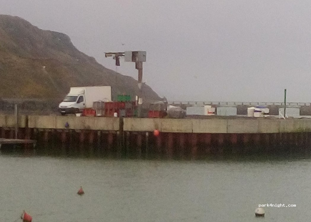 (14520) Port-en-Bessin-Huppain - 2 Quai Letourneur — foto 5
