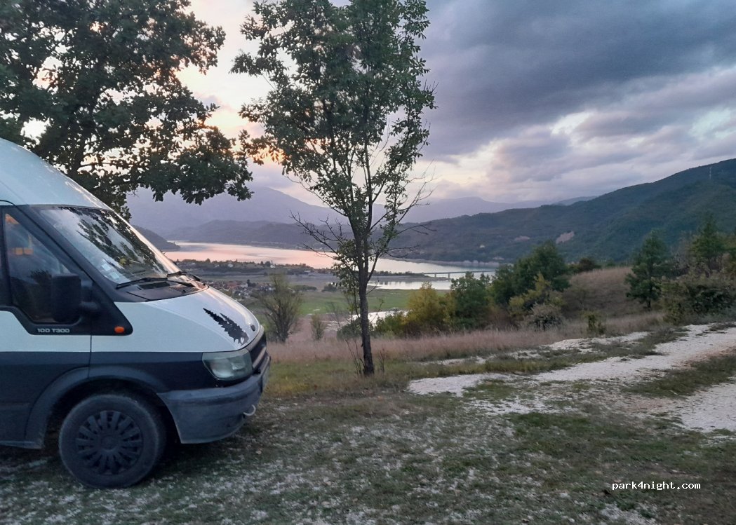 () Pokojište - — foto