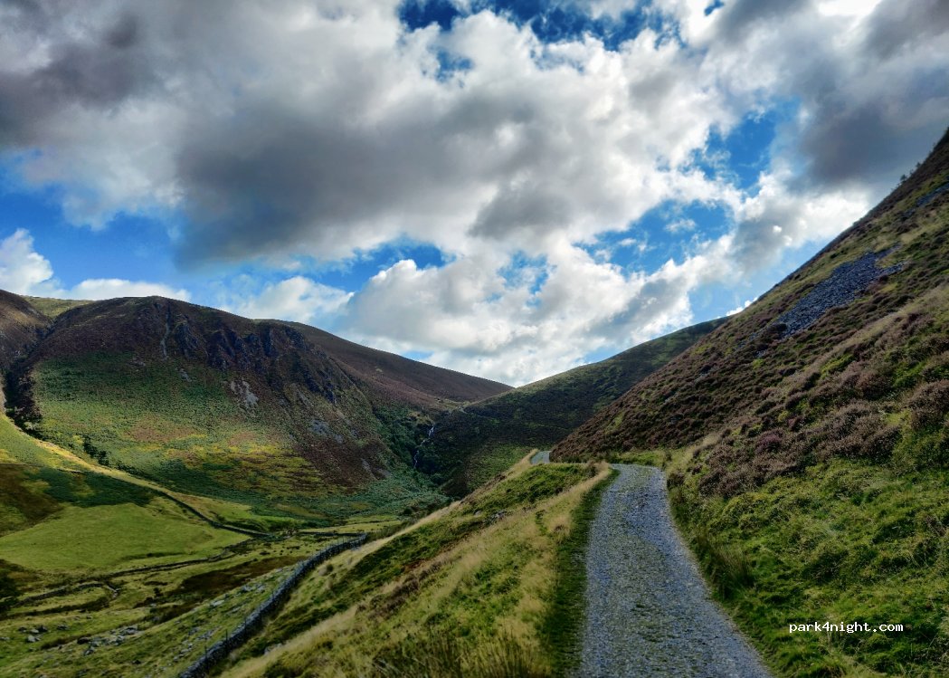 Kestrel Lodge Campsite — foto