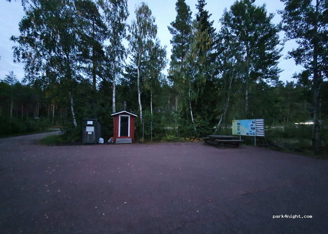 (22320) Ödkarby - 4 Sandviksvägen — foto