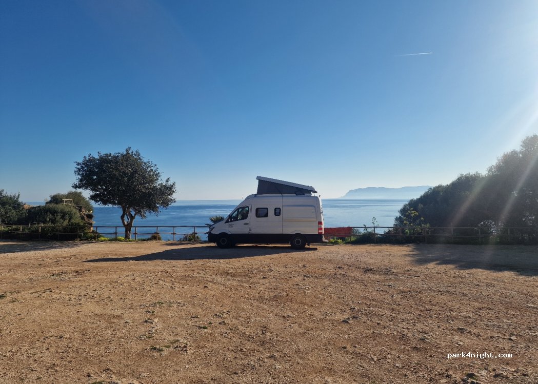 (91010) Scopello - SP63 — foto