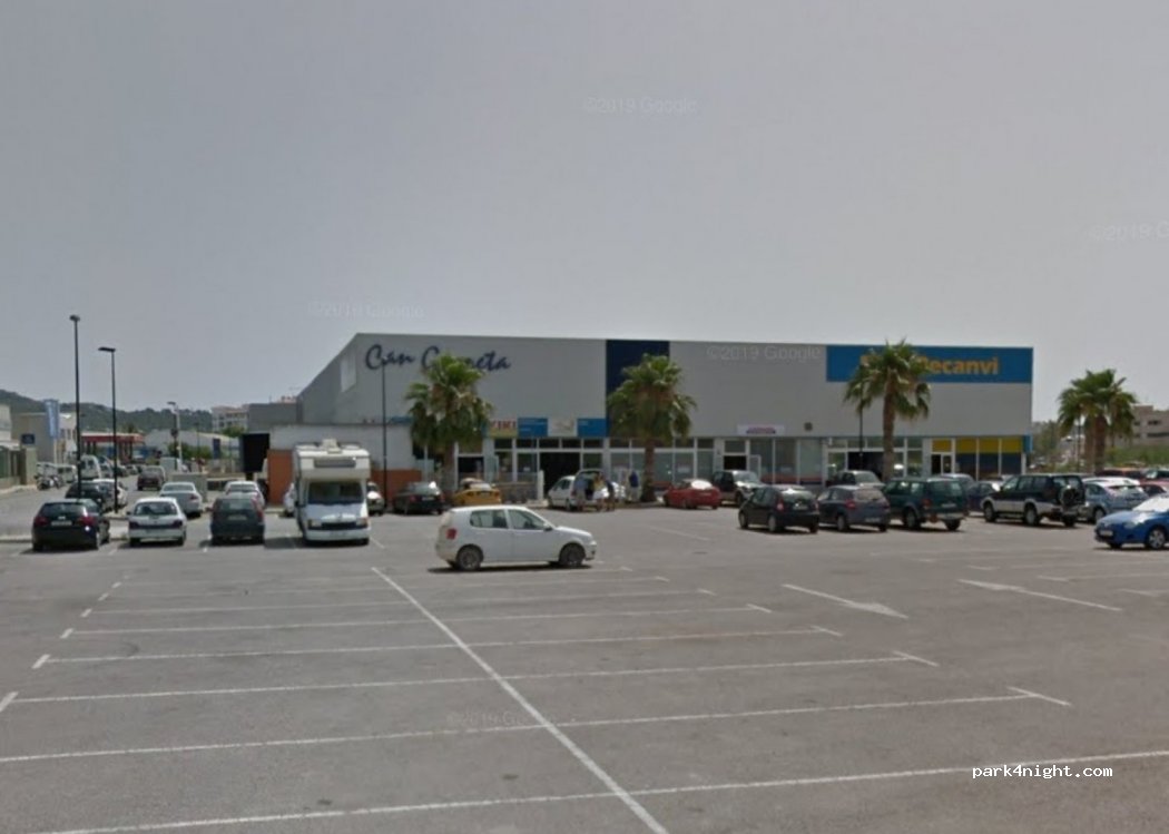 (07800) Balearic Islands - 1002 Calle Marc Benet Arabi — foto 2