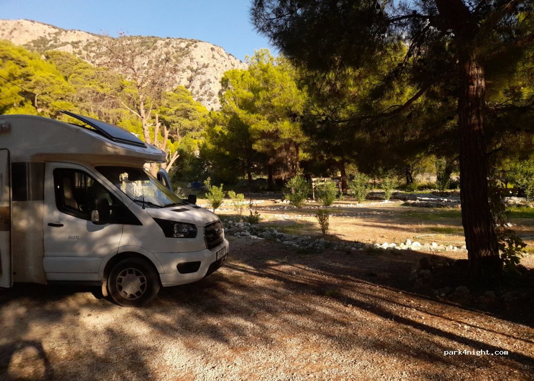 The XanyoN — foto