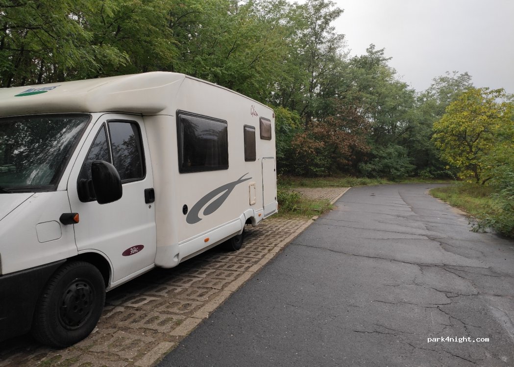 (4002) Debrecen - Unnamed Road — foto