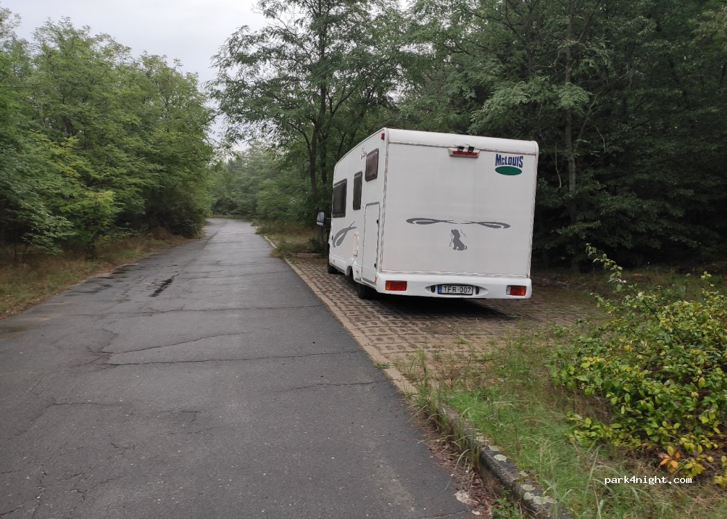 (4002) Debrecen - Unnamed Road — foto 2