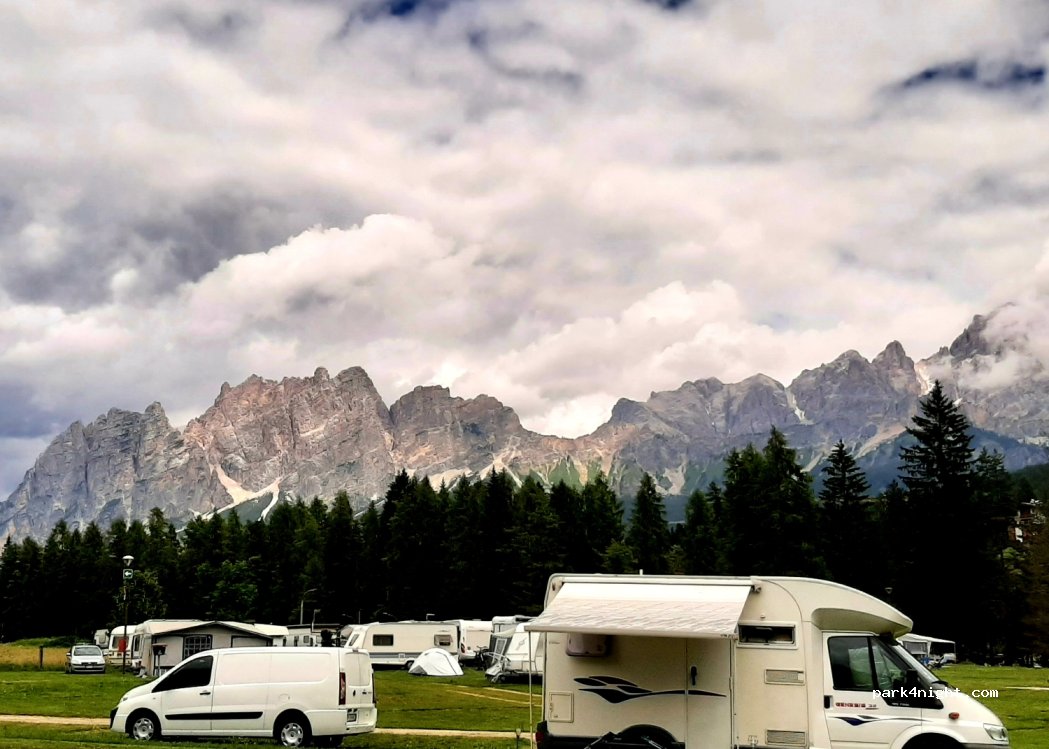 Camping Dolomiti — foto 4