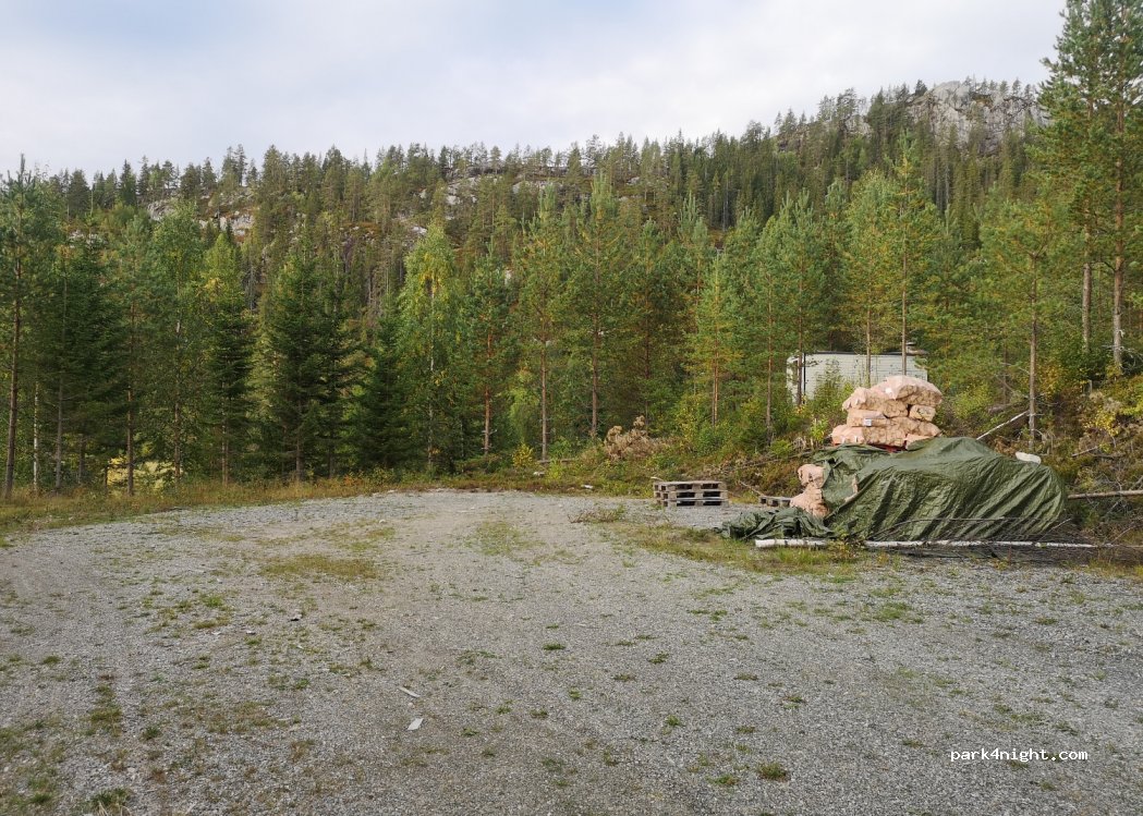 (3624) Lyngdal i Numedal - Unnamed road — foto 4