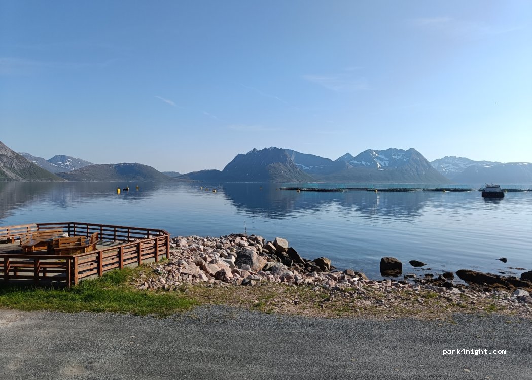 (9393) Flakstad - — foto 3