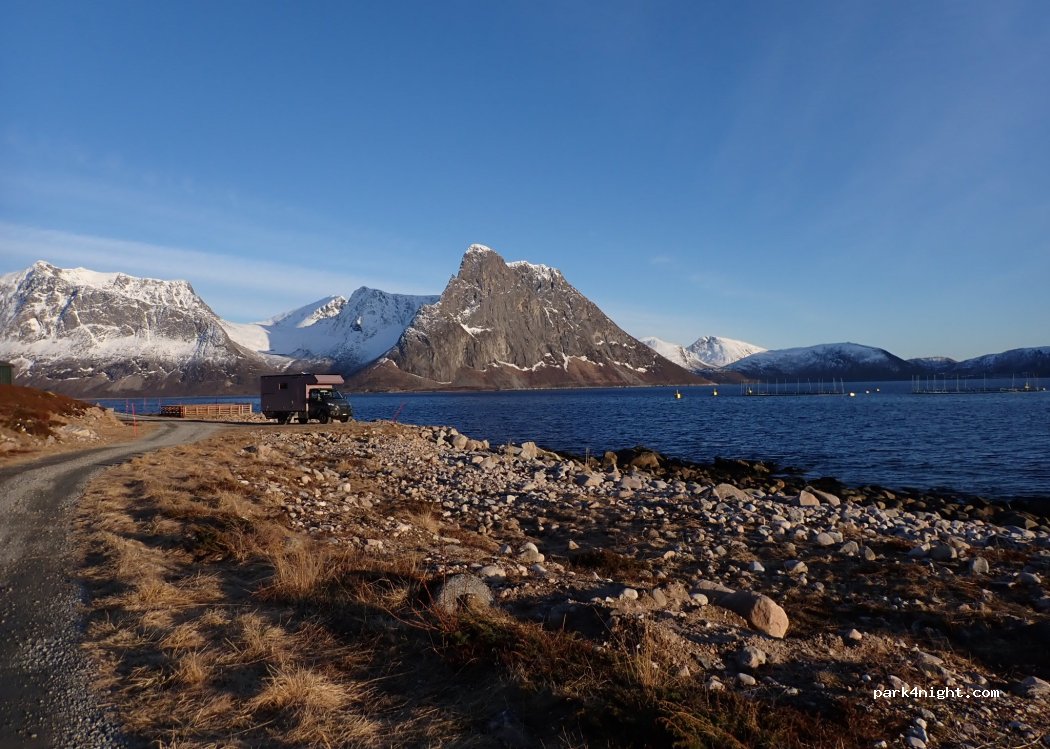 (9393) Flakstad - — foto 4