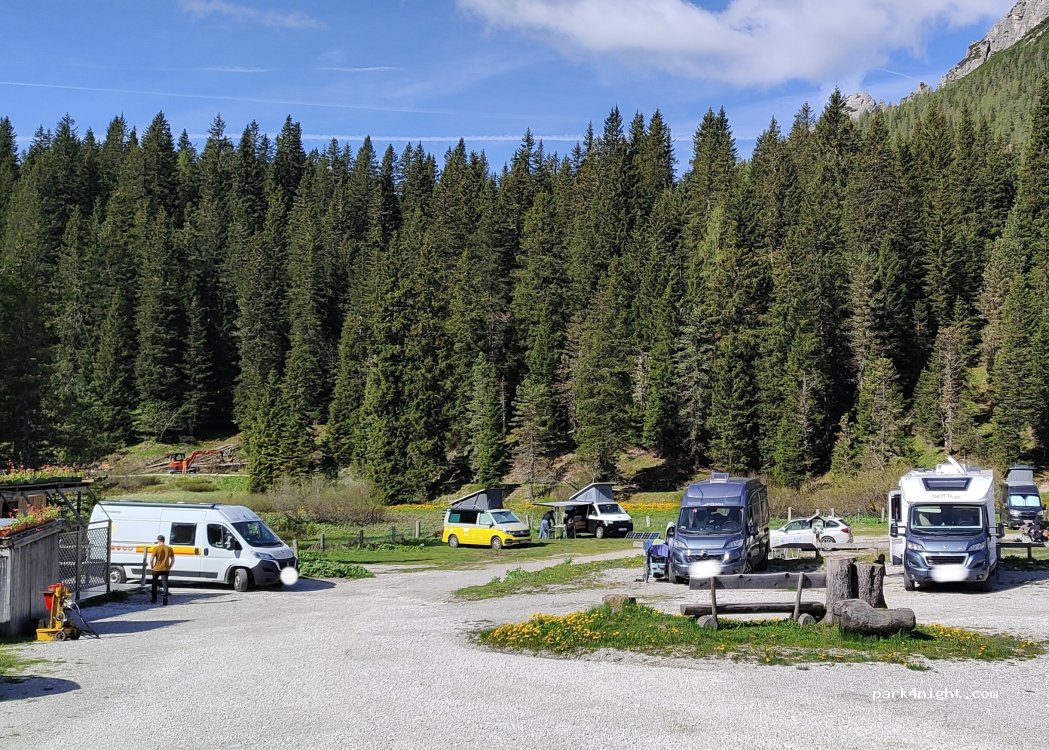 Camping Alla Baita — foto 3