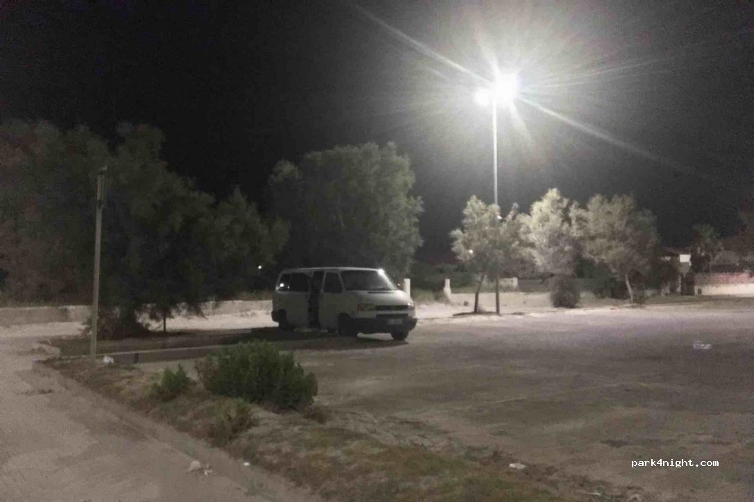 (73100) Lecce - 2 Via Starna — foto 2