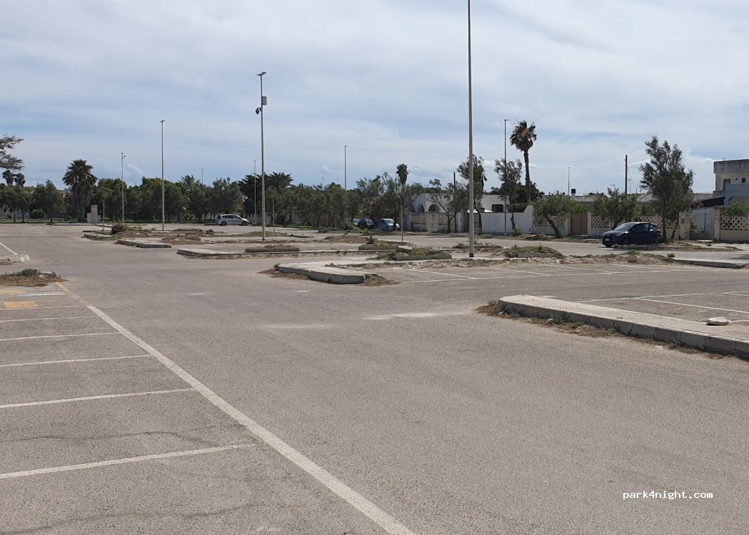 (73100) Lecce - 2 Via Starna — foto 4