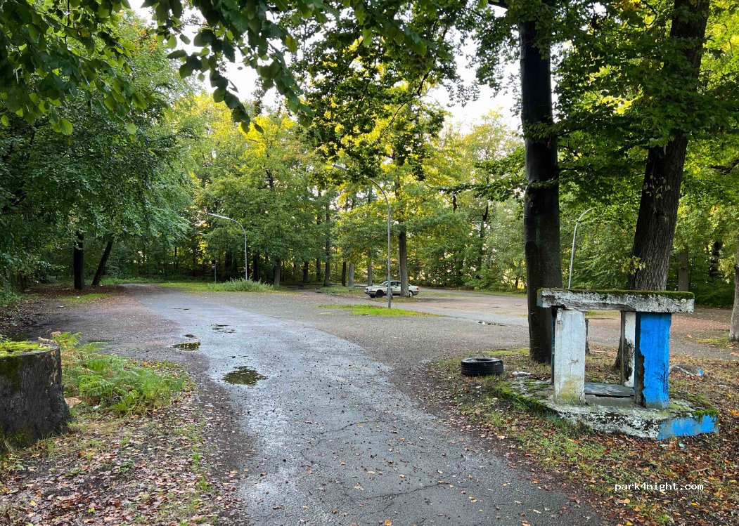 (21509) Glinde - 2 Waldweg — foto
