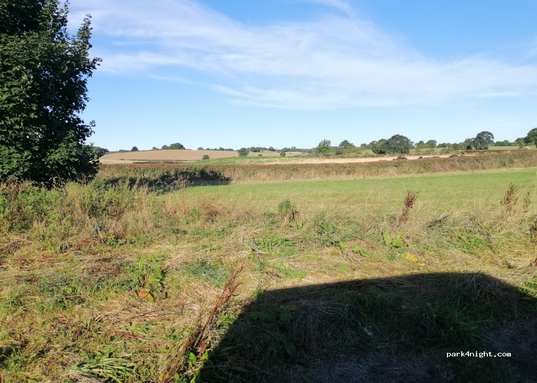 (DL8 2SD) Bedale - B6268 — foto 2