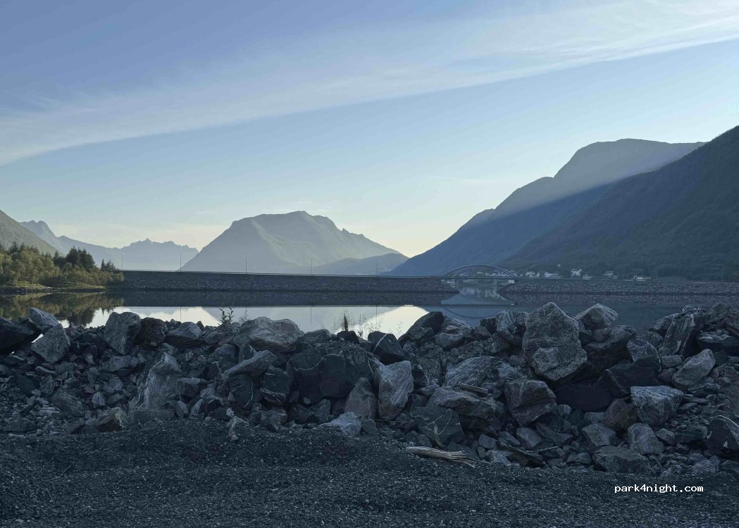 (9395) Sifjord - — foto