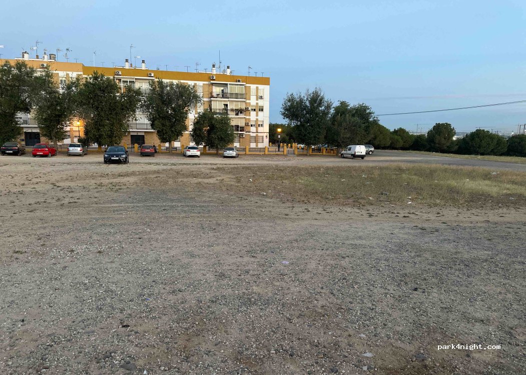 (41014) Sevilla - 4D Calle Feliciana Enríquez — foto 2