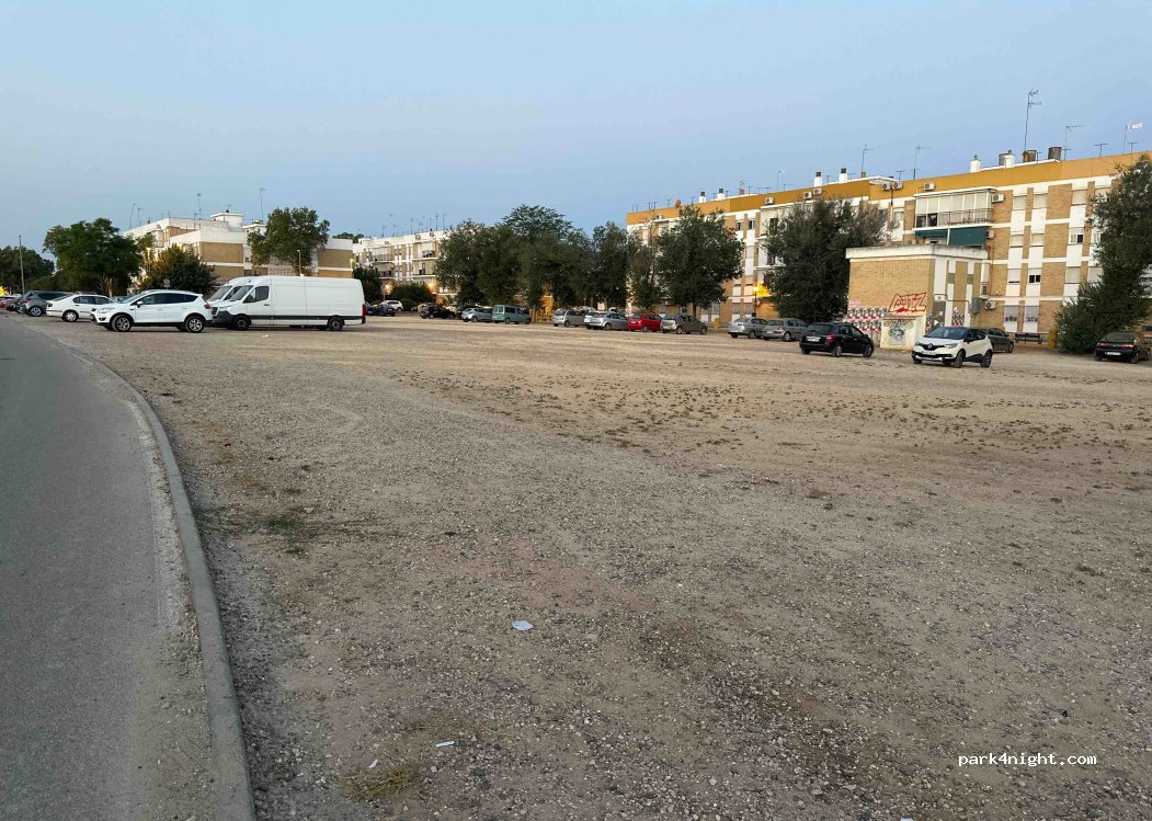 (41014) Sevilla - 4D Calle Feliciana Enríquez — foto 4
