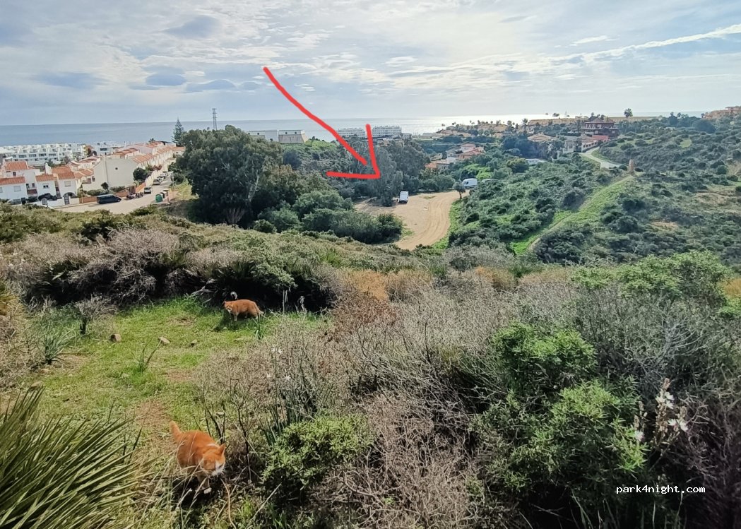 (29649) Las Lagunas de Mijas - 1G Urbanización la Ponderosa — foto 4