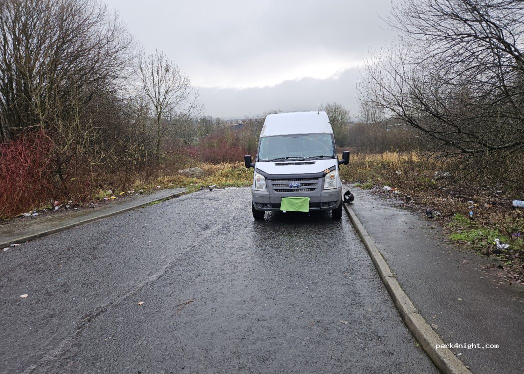 (BB3 0SN) Darwen - 5 Riversway Drive — foto