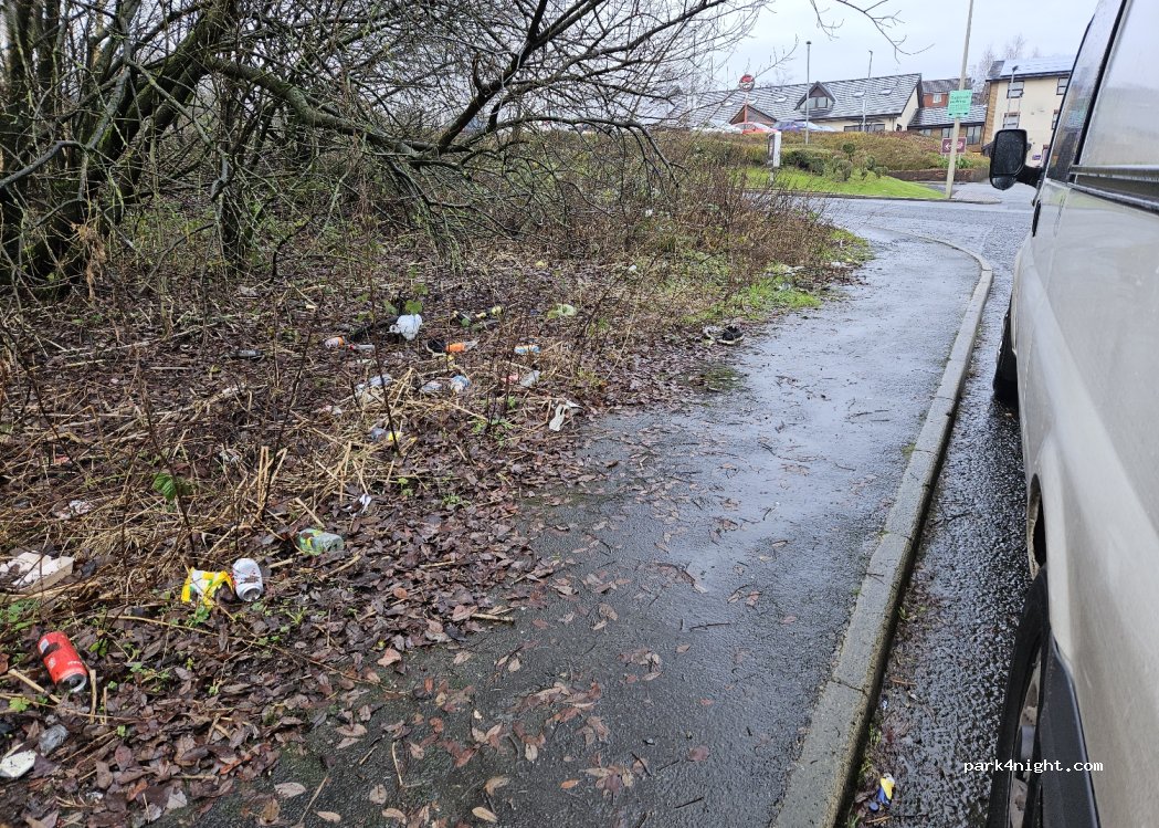 (BB3 0SN) Darwen - 5 Riversway Drive — foto 2
