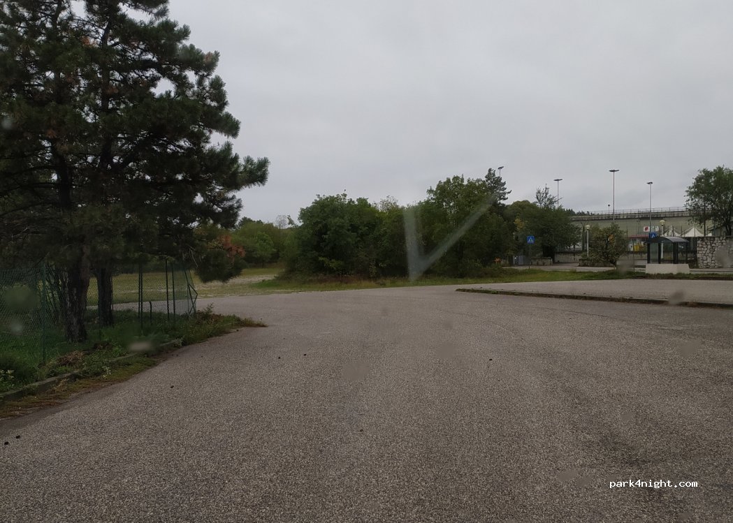 (34010) Borgo Grotta Gigante - Sp29A — foto