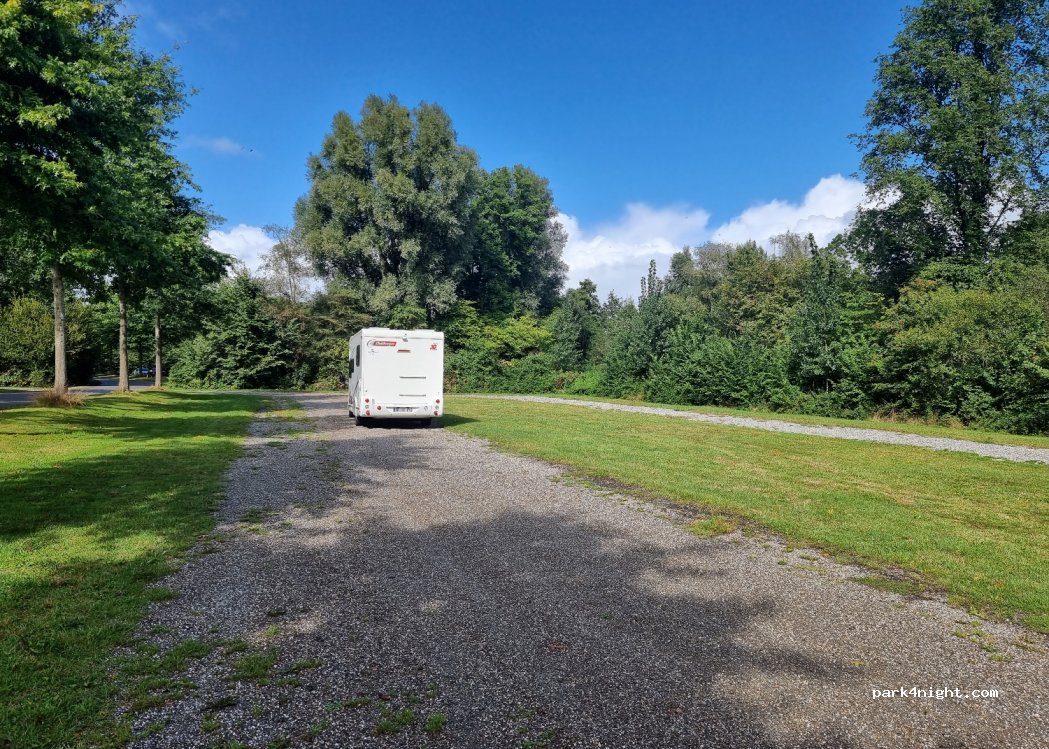 (8626) Offingawier - Unnamed Road — foto