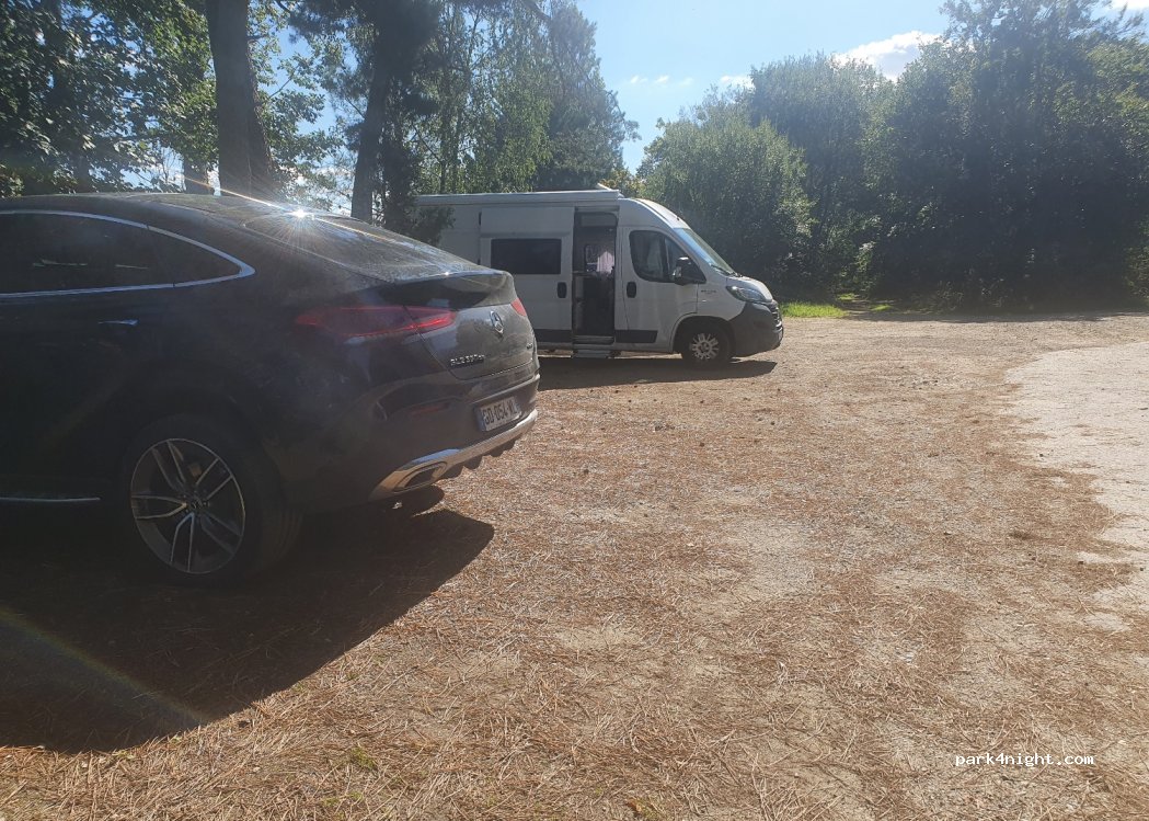 (35340) Liffré - 40A Rue de Mi-Forêt — foto