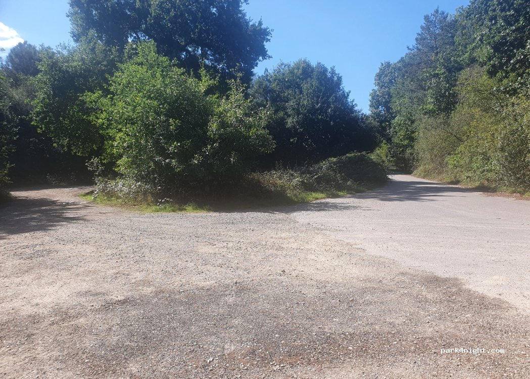 (35340) Liffré - 40A Rue de Mi-Forêt — foto 2