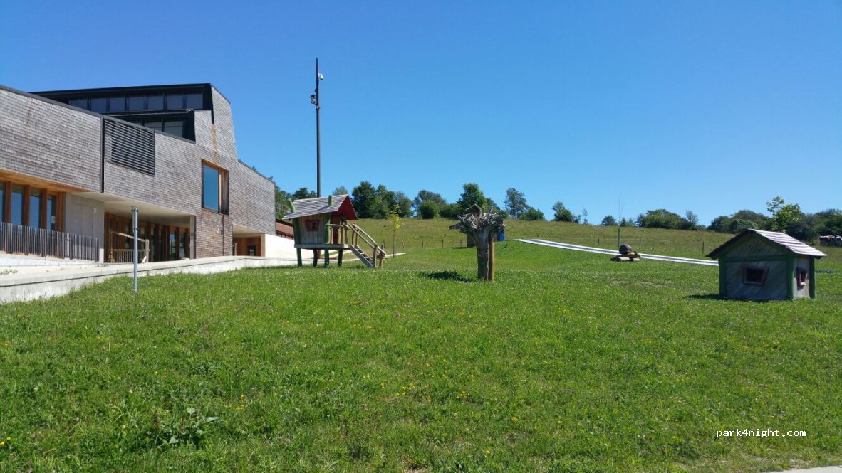 (25300) Pontarlier - Unnamed Road — foto 2
