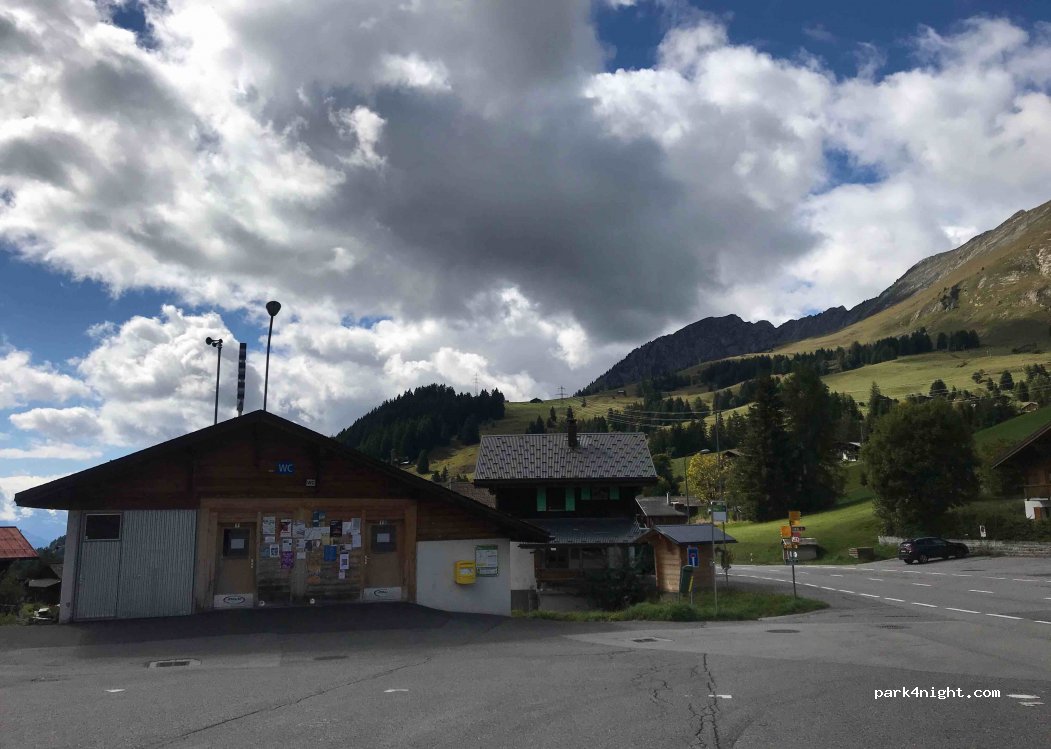 (1862) Ormont-Dessous - 11 — foto