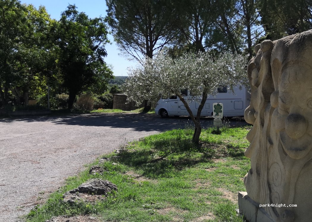 (30260) Cannes-et-Clairan - 67 Route de Vic-Le-Fesq — foto 2