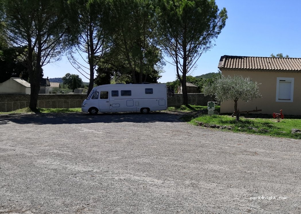 (30260) Cannes-et-Clairan - 67 Route de Vic-Le-Fesq — foto 3