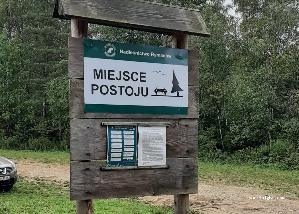 (38-450) Wola Wyżna - — foto 2
