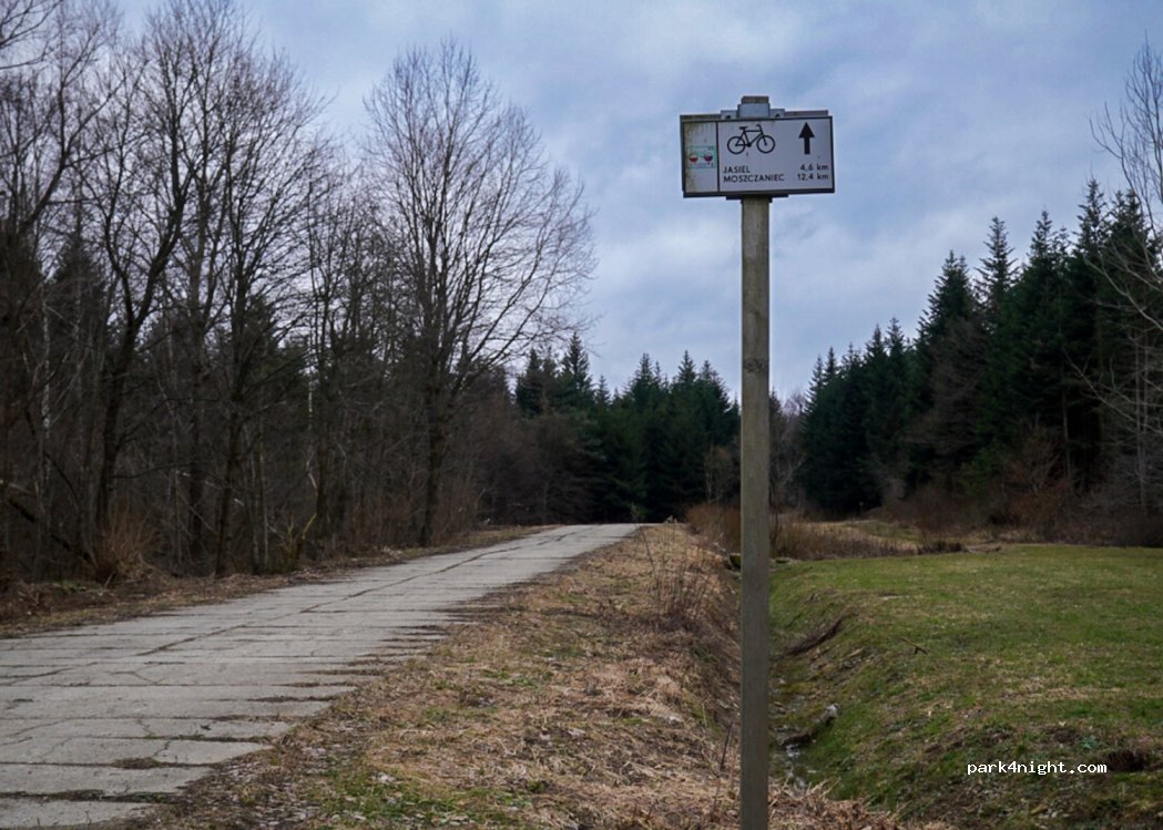 (38-450) Wola Wyżna - — foto 3