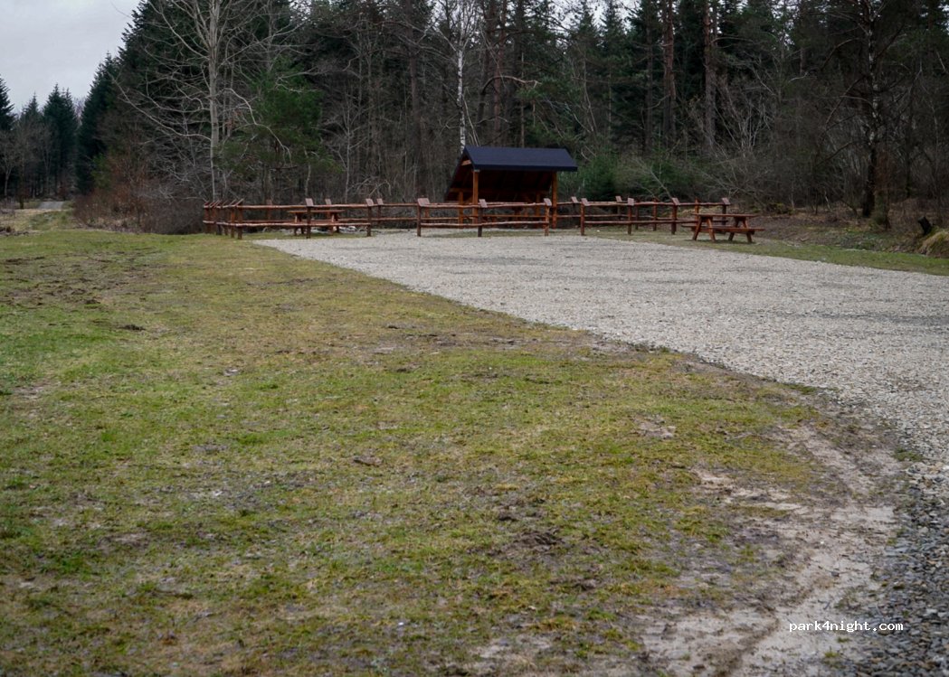 (38-450) Wola Wyżna - — foto 4
