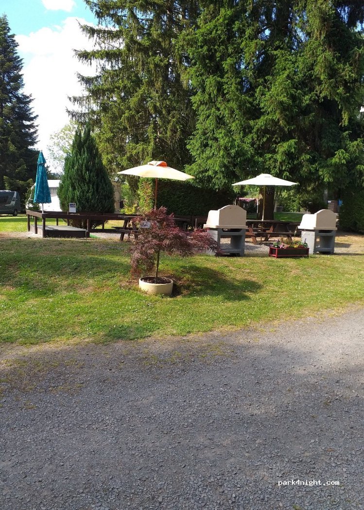 Camping Vosgina — foto 3