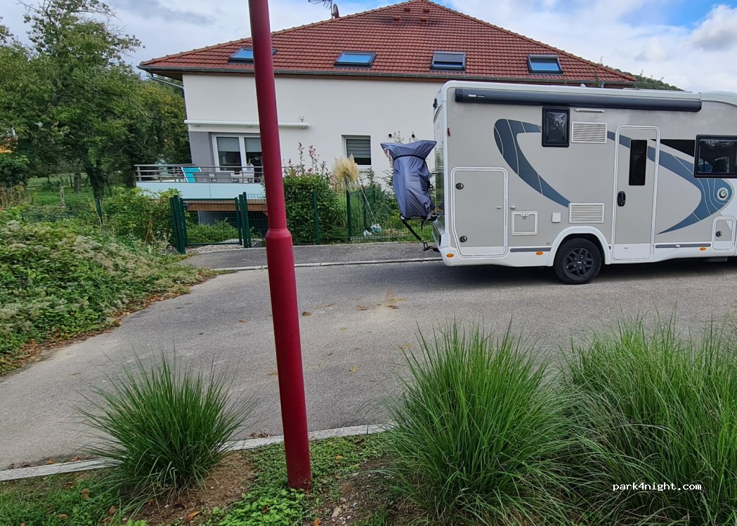 (68720) Illfurth - 14 Rue du Feldele — foto 2