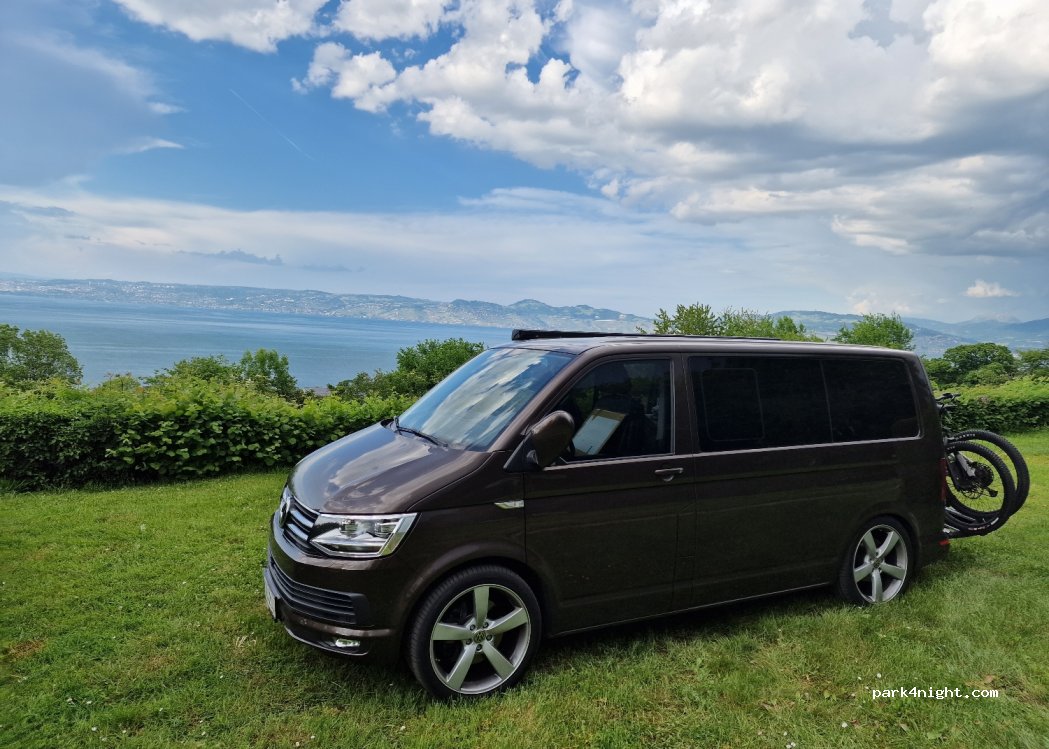 Camping Les Myosotis — foto 2