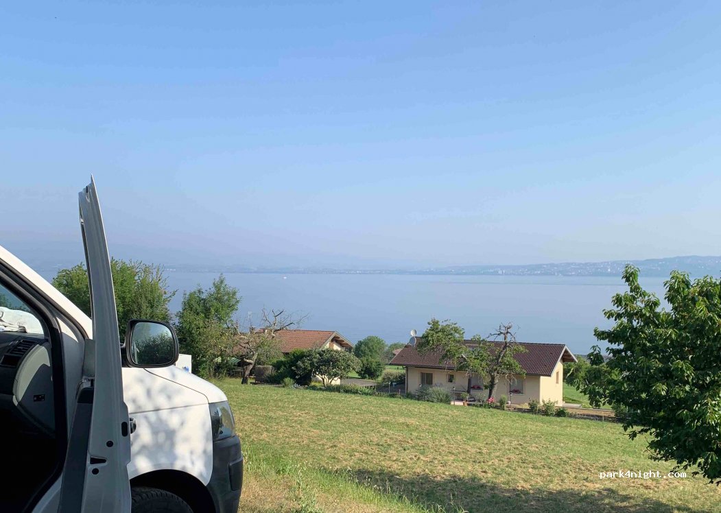 Camping Les Myosotis — foto 3