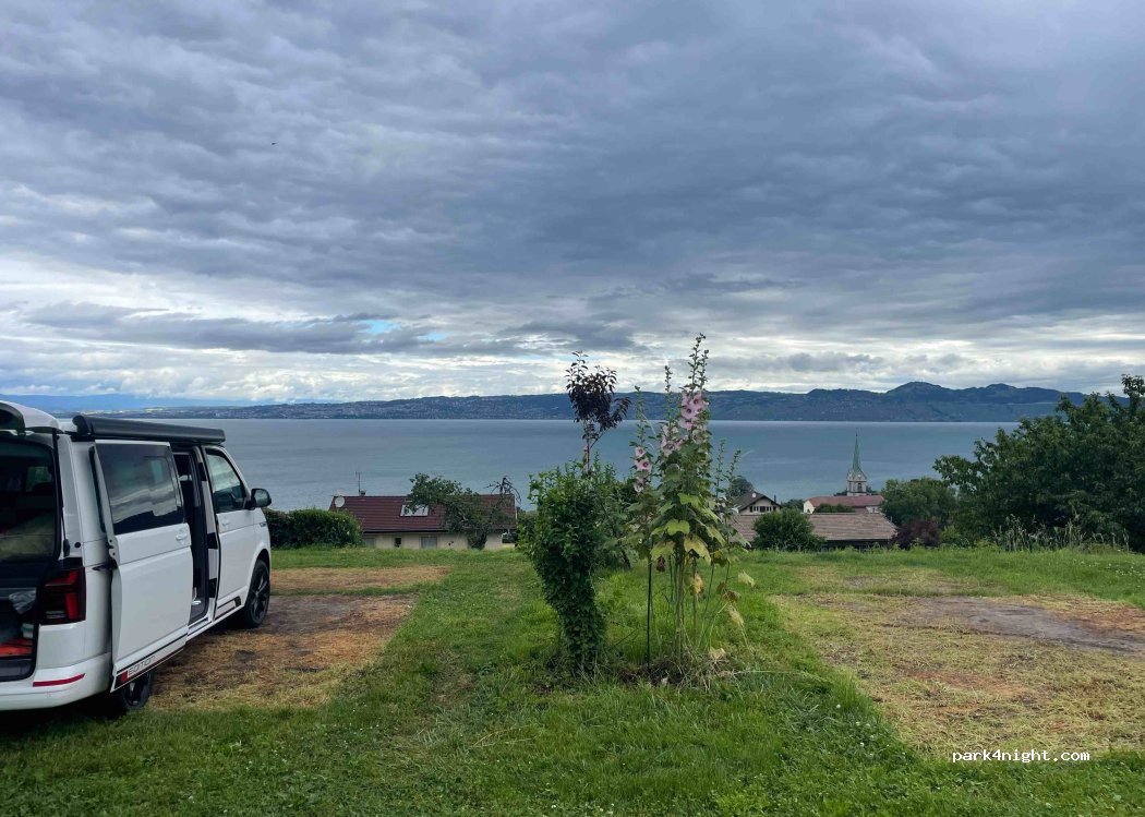 Camping Les Myosotis — foto 4