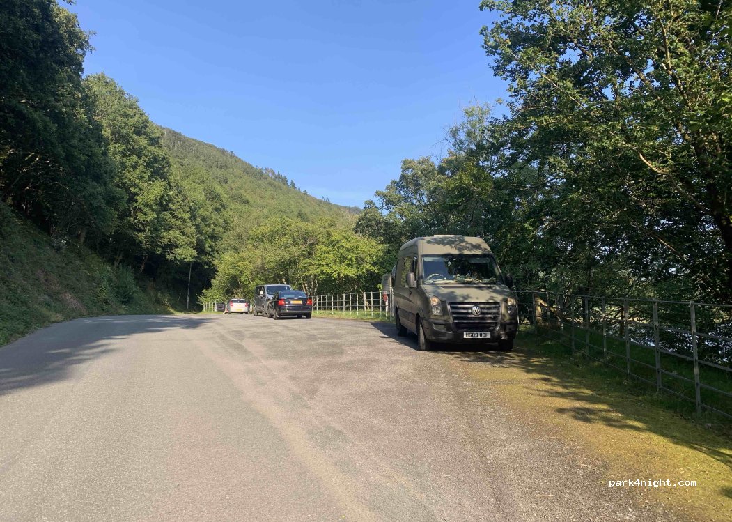 (SY23 2NA) Aberystwyth - Unnamed Road — foto 3