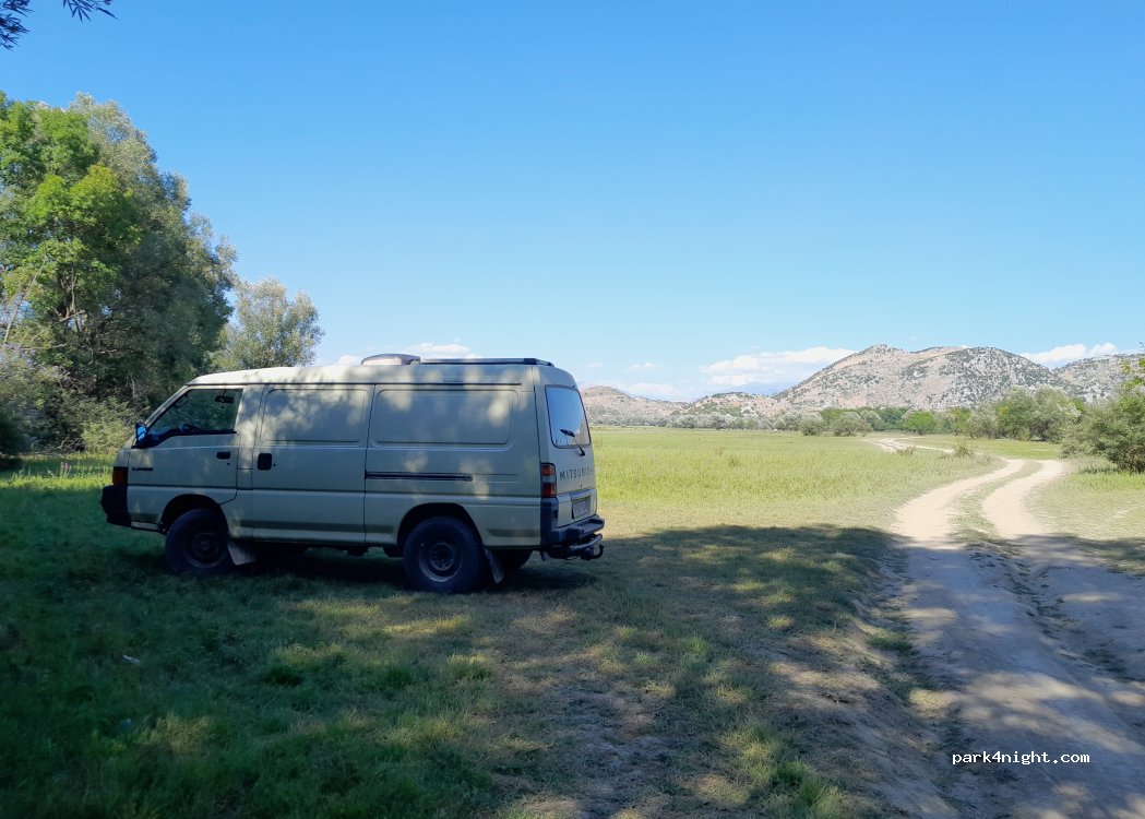 () Žabljak Crnojevića - — foto 3